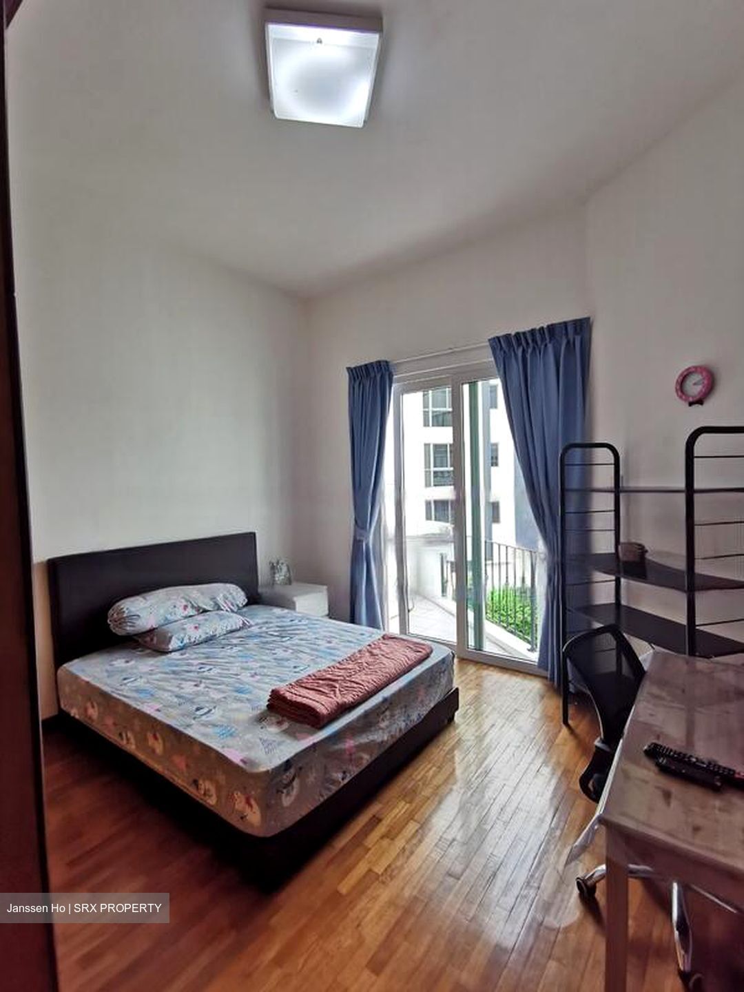 Tembeling Villas (D15), Semi-Detached #466957311